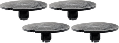 Dorman - OE Solutions Leaf Spring Bumper Spacer for 2000-99 Cadillac, 2019-89 Chevrolet, GMC, 2004-96 Oldsmobile 924-070