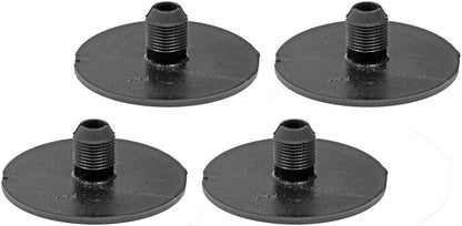 Dorman - OE Solutions Leaf Spring Bumper Spacer for 2000-99 Cadillac, 2019-89 Chevrolet, GMC, 2004-96 Oldsmobile 924-070