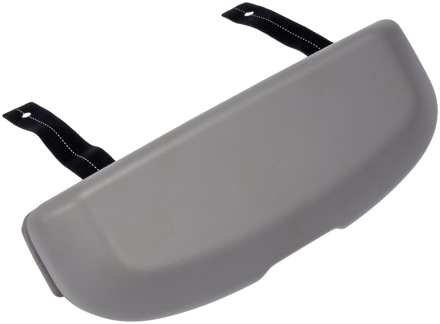 Dorman - OE Solutions Sunglass Holder Gray for 2015-02 BMW 924-071