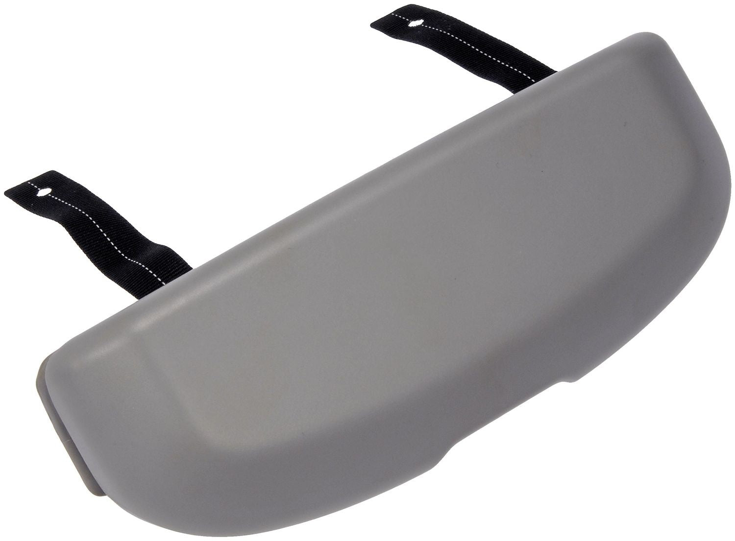 Dorman Sunglasses Holder Gray