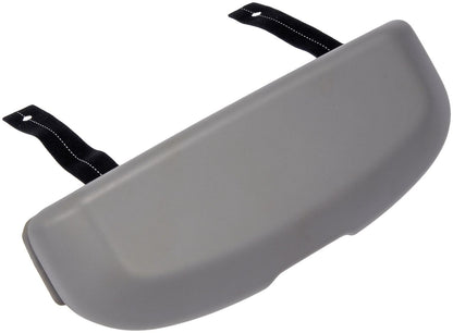 Dorman - OE Solutions Sunglass Holder Gray for 2015-02 BMW 924-071