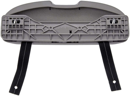 Dorman - OE Solutions Sunglass Holder Gray for 2015-02 BMW 924-071