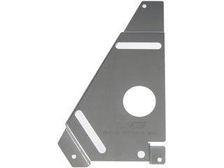 Dorman - OE Solutions Power Window Motor Mount Repair Kit for 2007-05 Buick, 2008-97 Chevrolet, 2004-97 Oldsmobile, 2009-97 Pontiac, 2007-05 Saturn 924-072