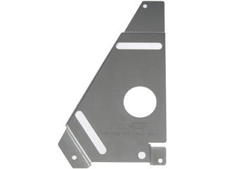 Dorman - OE Solutions Power Window Motor Mount Repair Kit for 2007-05 Buick, 2008-97 Chevrolet, 2004-97 Oldsmobile, 2009-97 Pontiac, 2007-05 Saturn 924-072