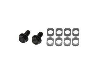 Dorman Power Seat Track Repair Kit for BMW 2002‑96 Cadillac 2006‑04 Chevrolet 2019‑96 Dodge 2003‑98 GMC 2019‑96 Hummer 2006‑03 924-073