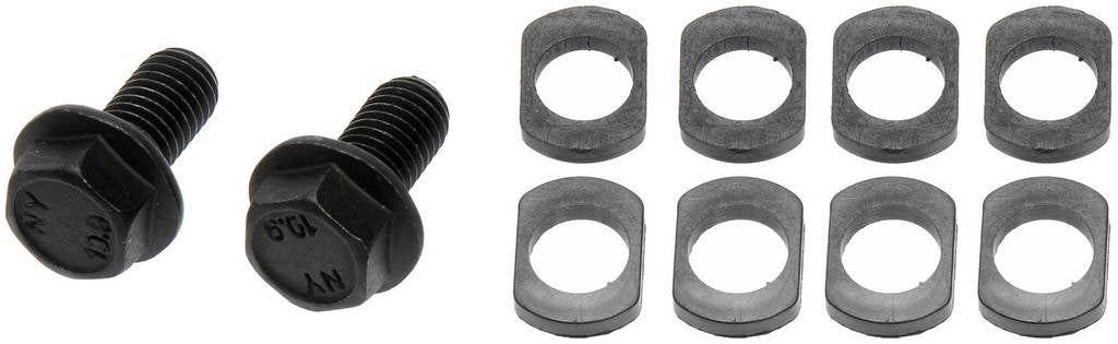 Dorman Power Seat Track Repair Kit for BMW 2002‑96 Cadillac 2006‑04 Chevrolet 2019‑96 Dodge 2003‑98 GMC 2019‑96 Hummer 2006‑03 924-073
