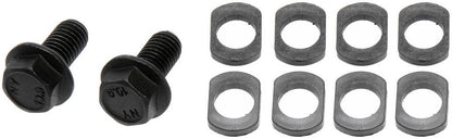 Dorman Power Seat Track Repair Kit for BMW 2002‑96 Cadillac 2006‑04 Chevrolet 2019‑96 Dodge 2003‑98 GMC 2019‑96 Hummer 2006‑03 924-073
