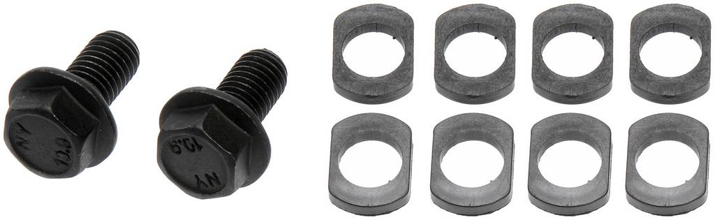 Dorman Power Seat Track Repair Kit for BMW 2002‑96 Cadillac 2006‑04 Chevrolet 2019‑96 Dodge 2003‑98 GMC 2019‑96 Hummer 2006‑03 924-073