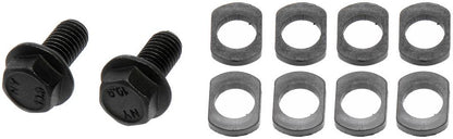 Dorman Power Seat Track Repair Kit for BMW 2002‑96 Cadillac 2006‑04 Chevrolet 2019‑96 Dodge 2003‑98 GMC 2019‑96 Hummer 2006‑03 924-073