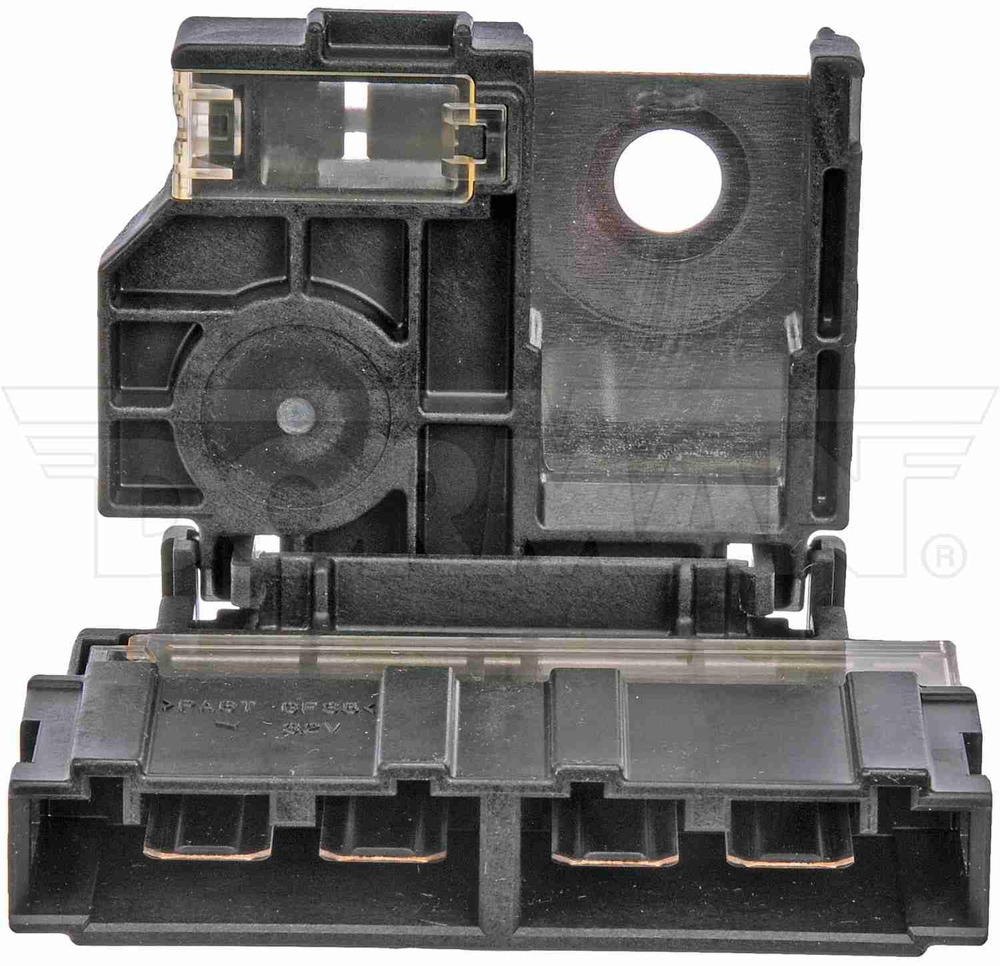 Dorman - OE Solutions Battery Fuse for 2012-07 Nissan Altima, 2014-09 Nissan Maxima, 2014-08 Nissan Murano 924-079