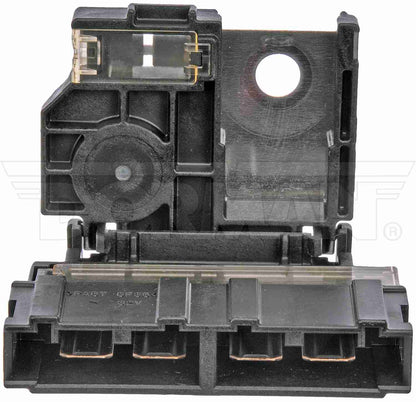 Dorman - OE Solutions Battery Fuse for 2012-07 Nissan Altima, 2014-09 Nissan Maxima, 2014-08 Nissan Murano 924-079