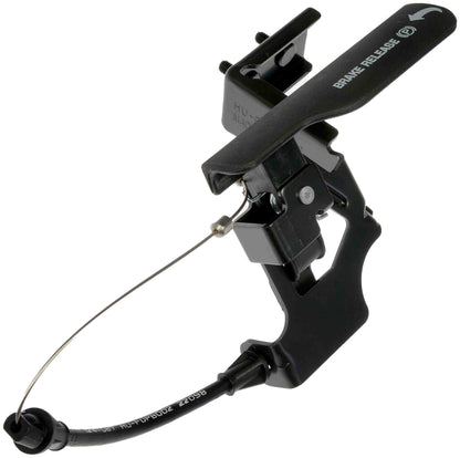 Dorman - OE Solutions Parking Brake Pedal Release Cable With Handle for 2004-1999 Ford 924-087