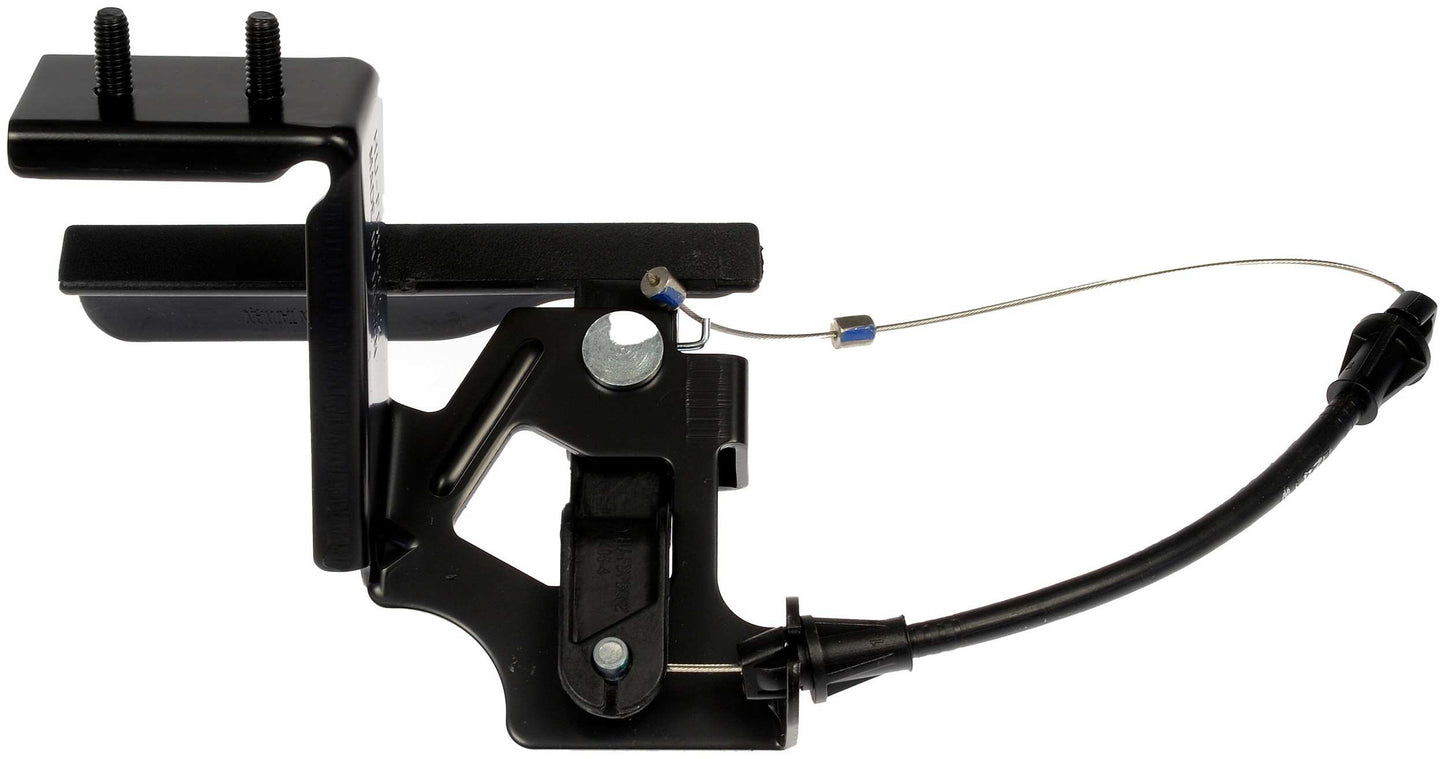 Dorman - OE Solutions Parking Brake Pedal Release Cable With Handle for 2004-1999 Ford 924-087