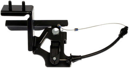 Dorman - OE Solutions Parking Brake Pedal Release Cable With Handle for 2004-1999 Ford 924-087