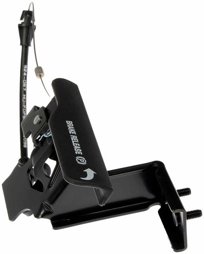 Dorman - OE Solutions Parking Brake Pedal Release Cable With Handle for 2004-1999 Ford 924-087