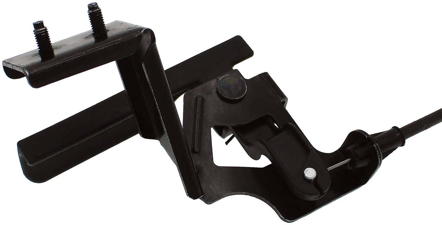 Dorman - OE Solutions Parking Brake Pedal Release Cable With Handle for 2004-1999 Ford 924-087