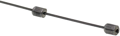Dorman - OE Solutions Parking Brake Pedal Release Cable With Handle for 2004-1999 Ford 924-087