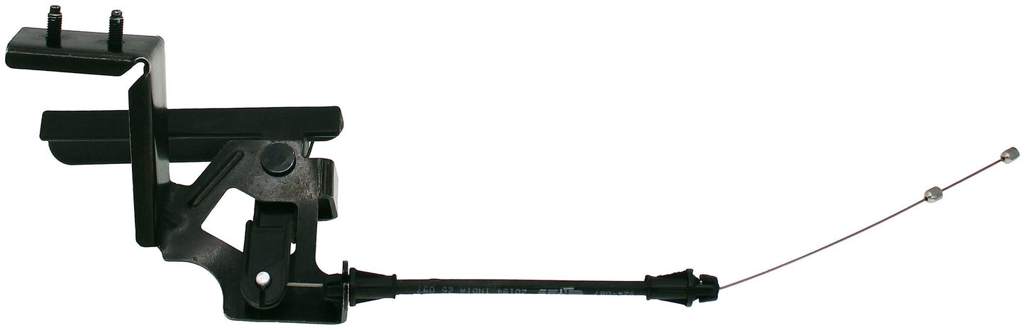 Dorman - OE Solutions Parking Brake Pedal Release Cable With Handle for 2004-1999 Ford 924-087