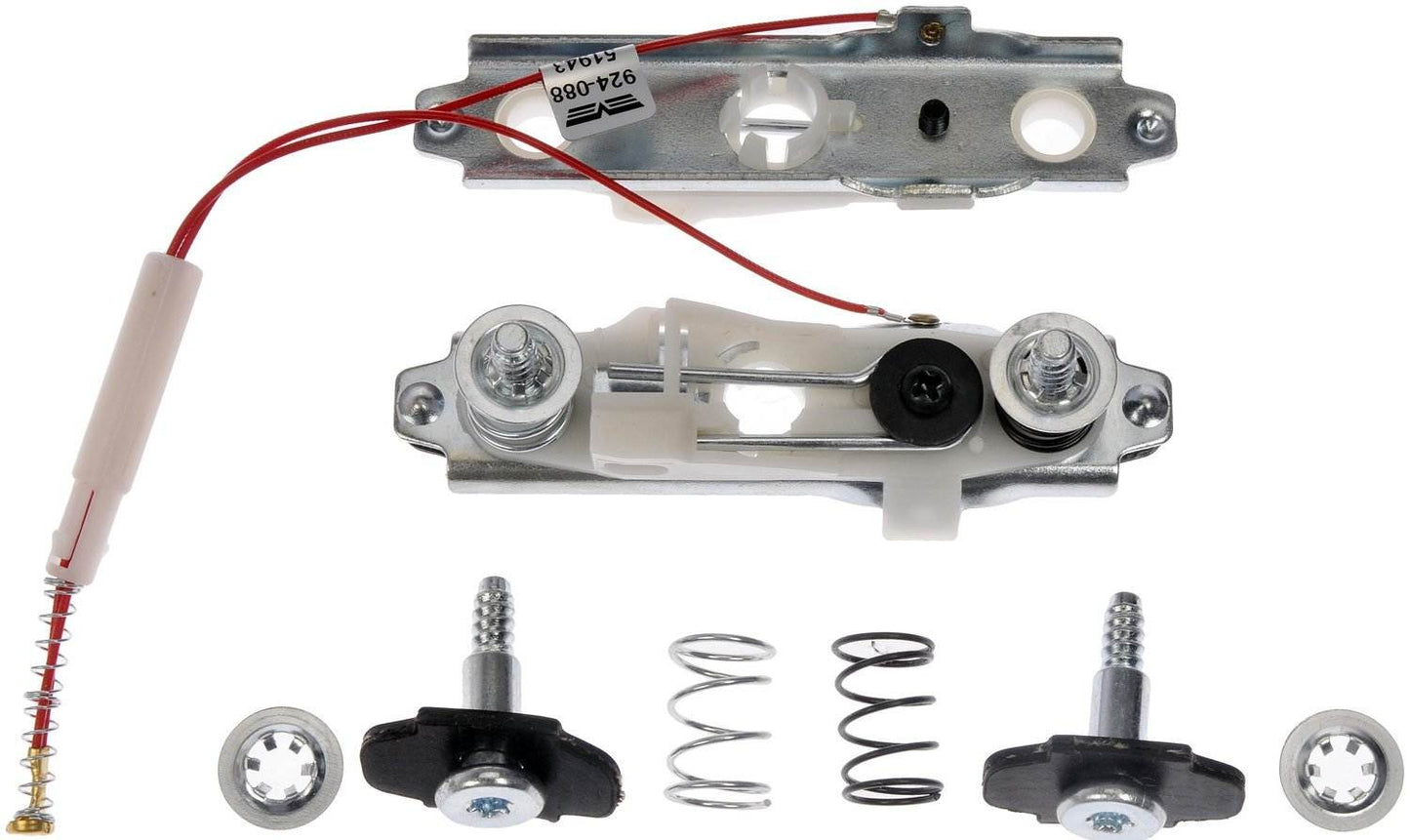 Dorman - OE Solutions Horn Contact for 2009 General Motors Saab 924-088