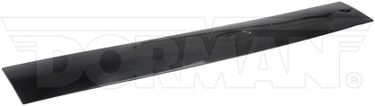 Dorman - OE Solutions Rear Panel Applique Rear Hatch Panel Not Painted for 2005-2002 Ford Explorer 924-091