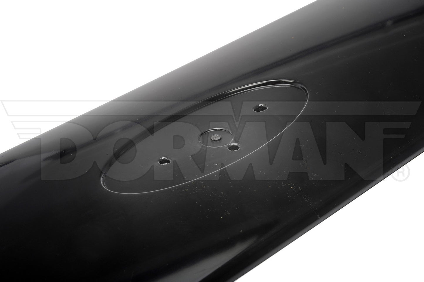 Dorman - OE Solutions Rear Panel Applique Rear Hatch Panel Not Painted for 2005-2002 Ford Explorer 924-091