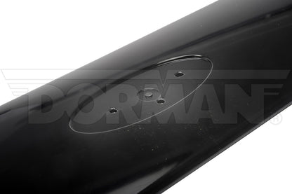 Dorman - OE Solutions Rear Panel Applique Rear Hatch Panel Not Painted for 2005-2002 Ford Explorer 924-091