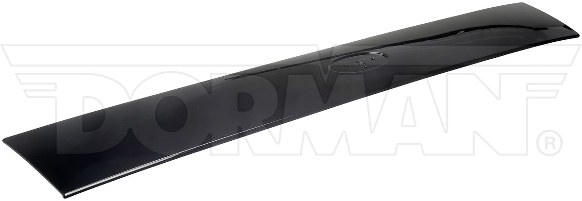 Dorman - OE Solutions Rear Panel Applique with Black Clearcoat for 2005-02 Ford Explorer 924-092