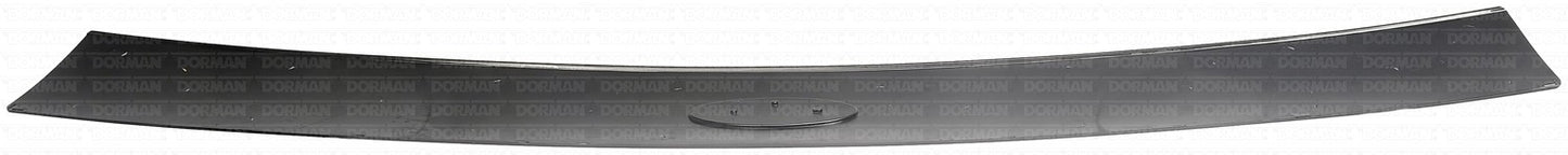 Dorman - OE Solutions Rear Panel Applique with Black Clearcoat for 2005-02 Ford Explorer 924-092