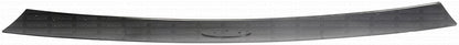 Dorman - OE Solutions Rear Panel Applique with Black Clearcoat for 2005-02 Ford Explorer 924-092