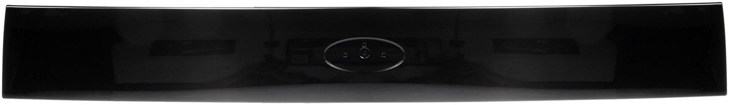 Dorman - OE Solutions Rear Panel Applique with Black Clearcoat for 2005-02 Ford Explorer 924-092