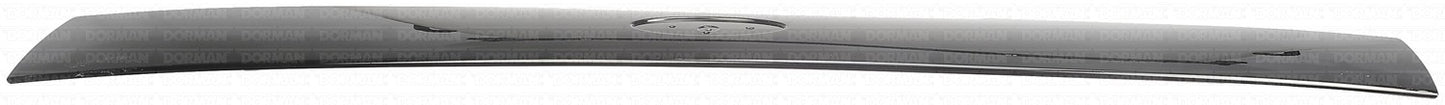 Dorman - OE Solutions Rear Panel Applique with Black Clearcoat for 2005-02 Ford Explorer 924-092