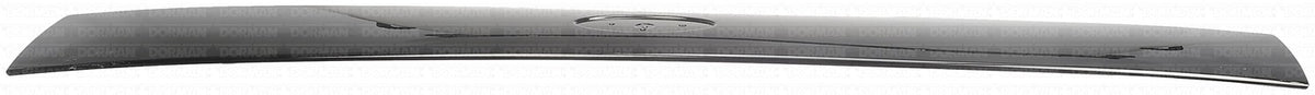 Dorman - OE Solutions Rear Panel Applique with Black Clearcoat for 2005-02 Ford Explorer 924-092