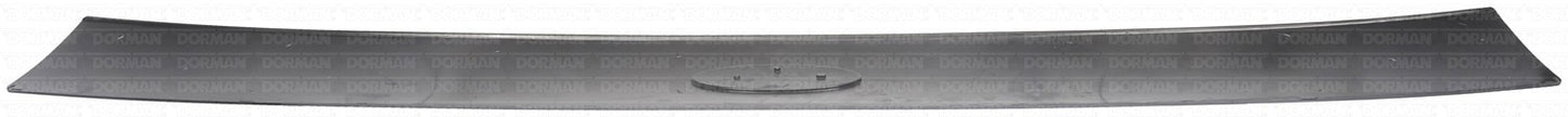 Dorman - OE Solutions Rear Panel Applique True Blue Clearcoat for 2005-2012 Ford Explorer 924-096