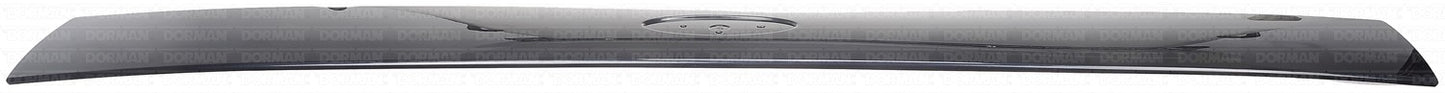 Dorman - OE Solutions Rear Panel Applique True Blue Clearcoat for 2005-2012 Ford Explorer 924-096
