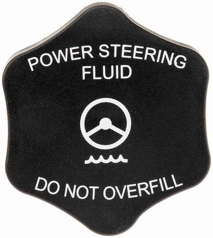 Dorman - HD Solutions POWER STEERING CAP 924-1060