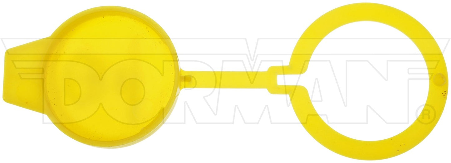 Dorman - HD Solutions SLIP YOKE 924-1063