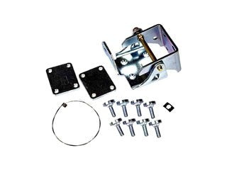 Dorman - OE Solutions DOOR HINGE ASSEMBLY 924-107