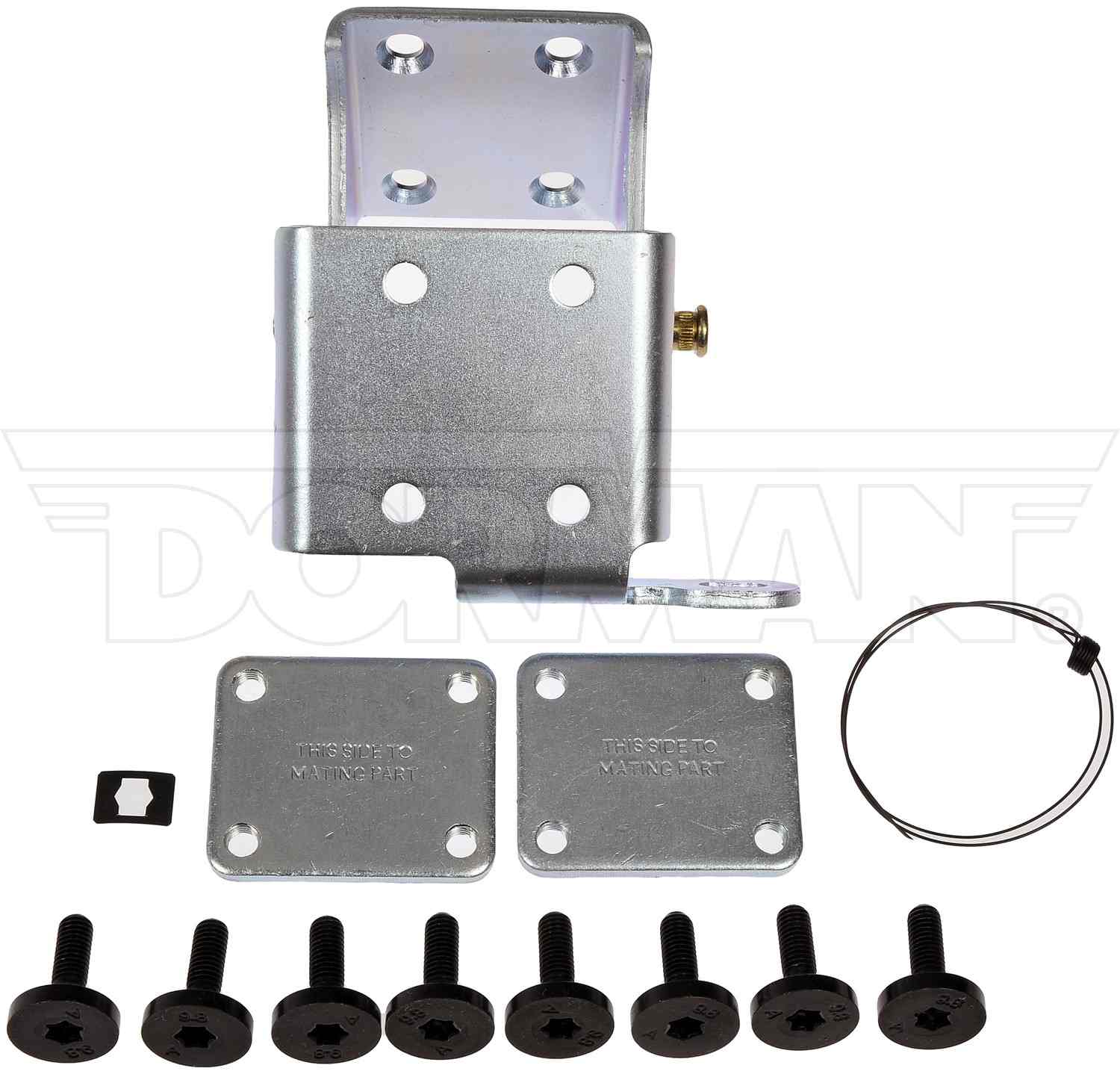 Dorman - OE Solutions DOOR HINGE ASSEMBLY 924-107