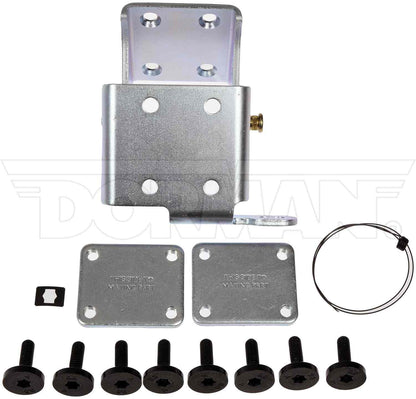 Dorman - OE Solutions DOOR HINGE ASSEMBLY 924-107