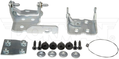 Dorman - OE Solutions Door Hinge Assembly for 2000-2009 General Motors Vehicles 924-111
