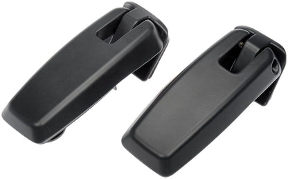 Dorman - OE Solutions Tailgate Glass Hinge for 2012-08 Ford Escape 2011-08 Mercury Mariner 924-123