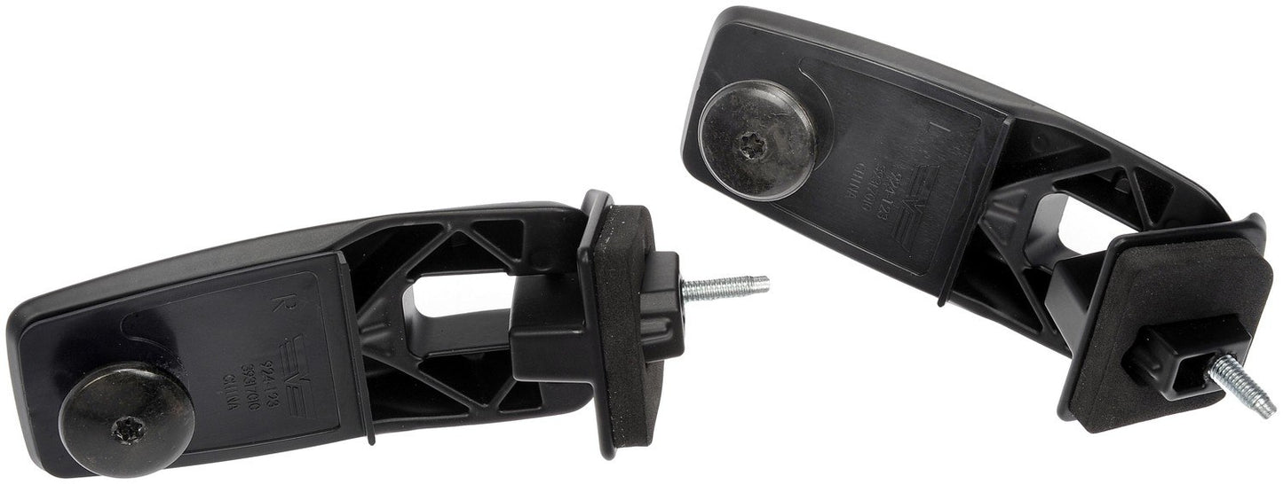 Dorman - OE Solutions Tailgate Glass Hinge for 2012-08 Ford Escape 2011-08 Mercury Mariner 924-123