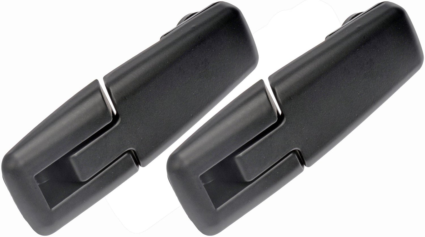 Dorman - OE Solutions Liftgate Glass Hinge with Quality Tested for 2007 Ford Escape, 2007 Mercury Mariner
