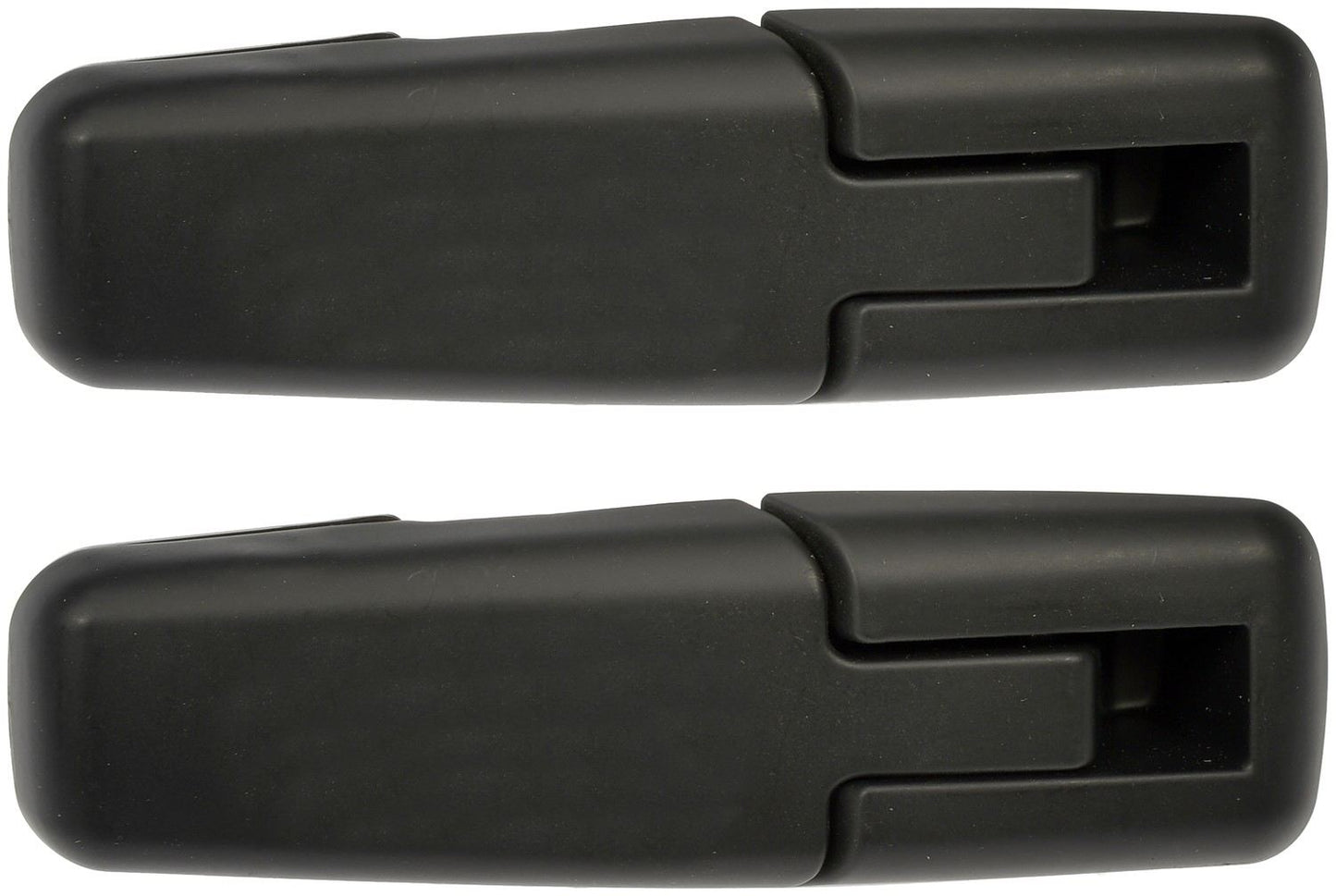 Dorman - OE Solutions Liftgate Glass Hinge with Quality Tested for 2007 Ford Escape, 2007 Mercury Mariner