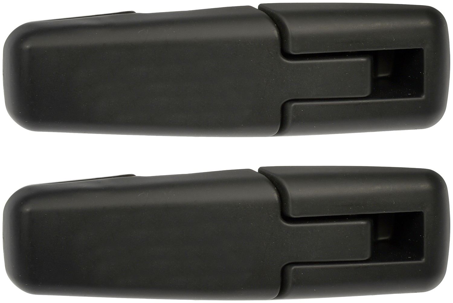 Dorman - OE Solutions Liftgate Glass Hinge 924-124