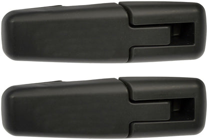 Dorman - OE Solutions Liftgate Glass Hinge with Quality Tested for 2007 Ford Escape, 2007 Mercury Mariner