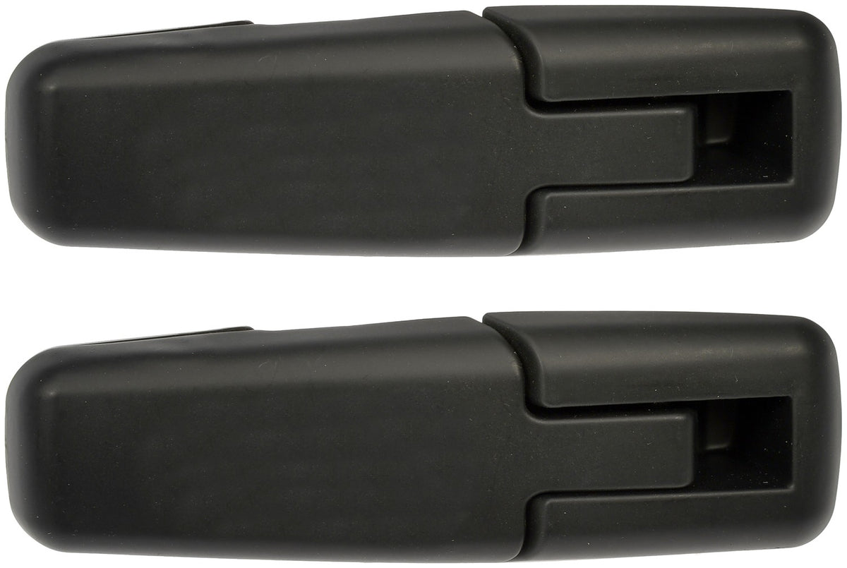 Dorman - OE Solutions Liftgate Glass Hinge with Quality Tested for 2007 Ford Escape, 2007 Mercury Mariner