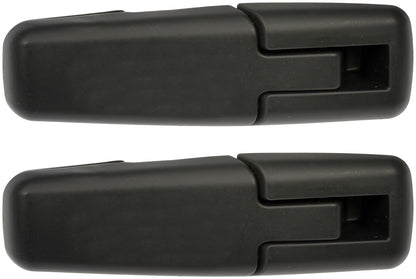 Dorman - OE Solutions Liftgate Glass Hinge with Quality Tested for 2007 Ford Escape, 2007 Mercury Mariner