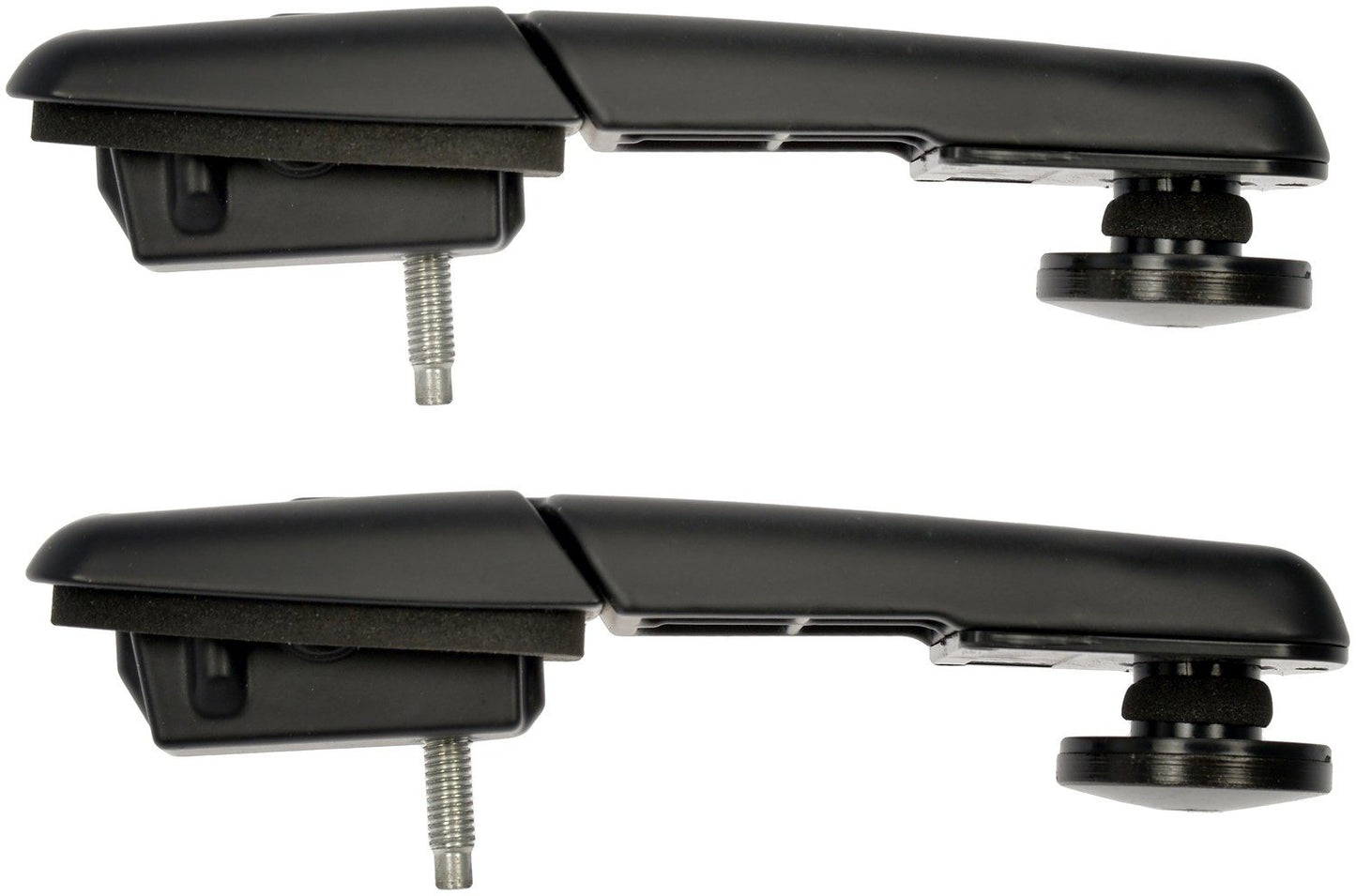 Dorman - OE Solutions Liftgate Glass Hinge with Quality Tested for 2007 Ford Escape, 2007 Mercury Mariner