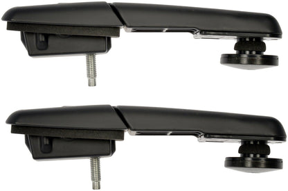 Dorman - OE Solutions Liftgate Glass Hinge with Quality Tested for 2007 Ford Escape, 2007 Mercury Mariner